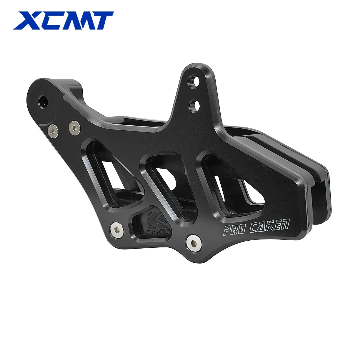 Motocross CNC Chain Guide Cover Guard Protector For KTM SX SX-F EXC EXC-F XC XC-W XC-F TPI 125-530 690 ENDURO SMC ABS 2008-2021