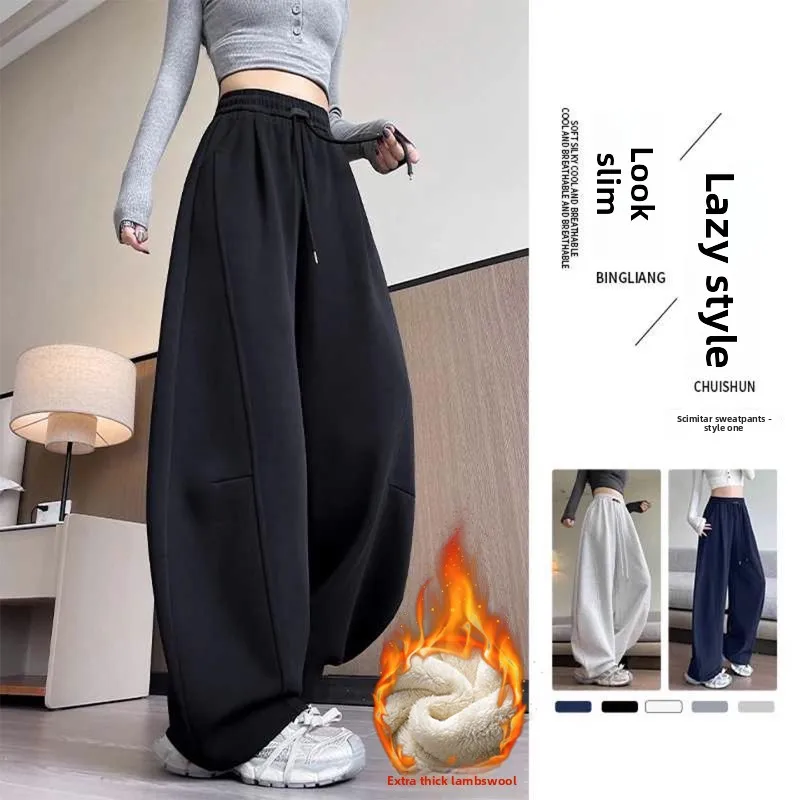 Women's Fleece Swea… - image