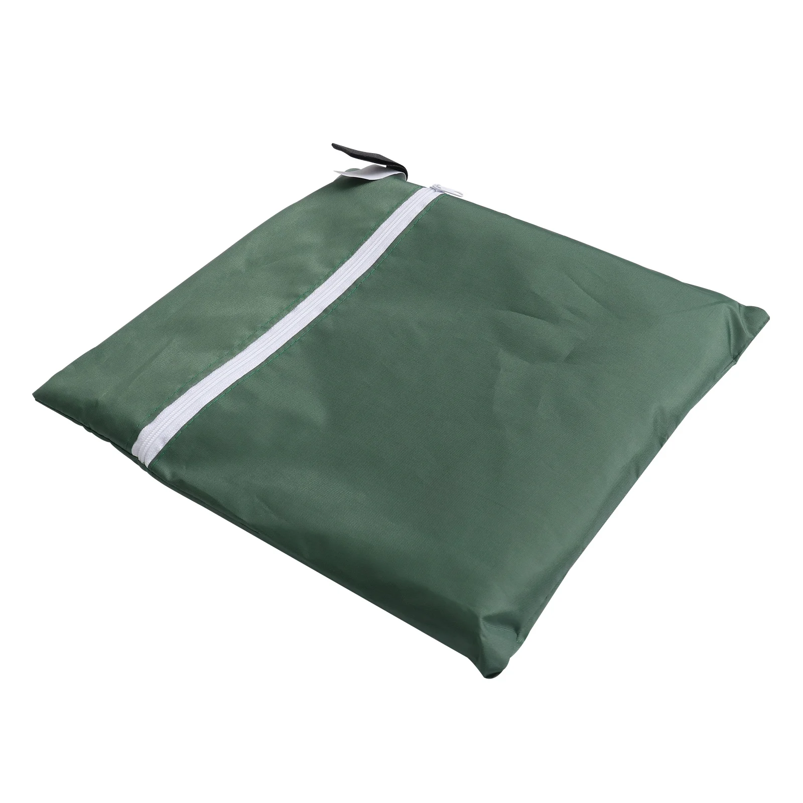 حقيبة شجرة عيد الميلاد الكبيرة للتخزين، سطح أملس، لمسة مريحة، بدون خيط فضفاض، حقيبة تخزين شجرة عيد الميلاد