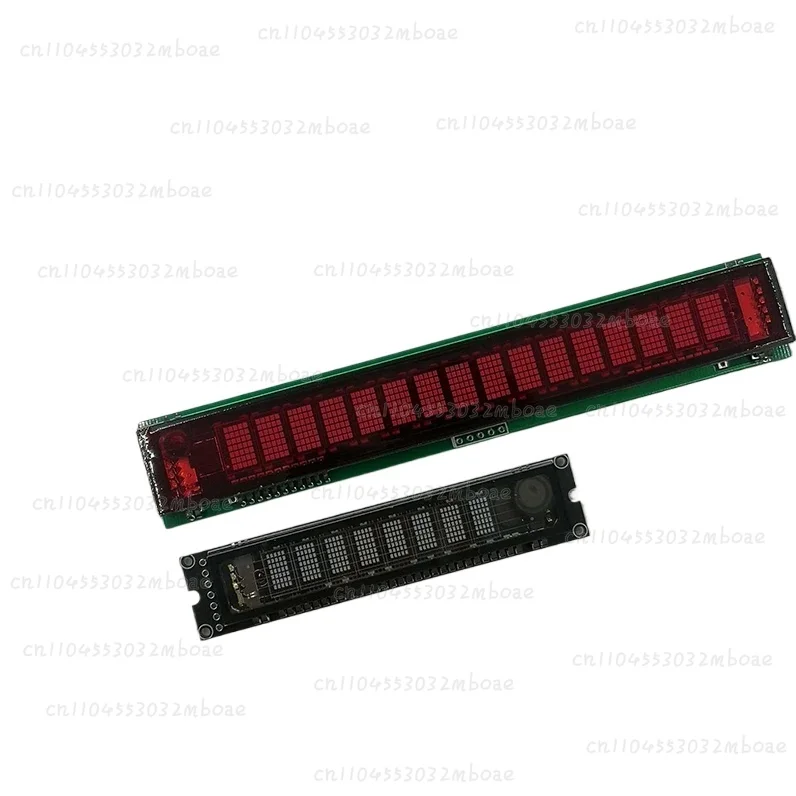 8-Bit Dot Matrix Bo…