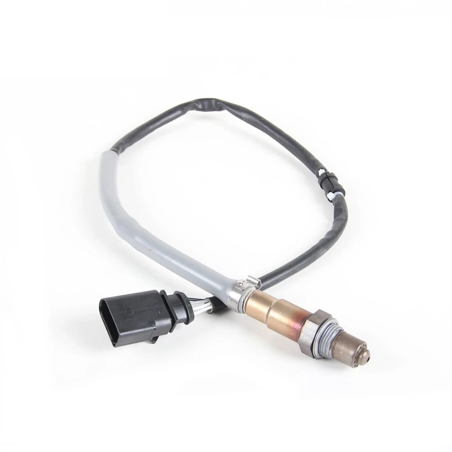 022906262BR rear right Oxygen Sensor Fits for VW Golf (5/6/7) Jetta (A5/A6) Passat (B6/B7) Audi A3 A4 1.6L 2.0L 2.5L 3.6L 06-15