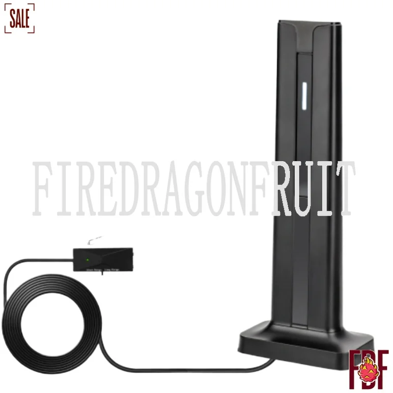 4K Tv Antenna 120 M…