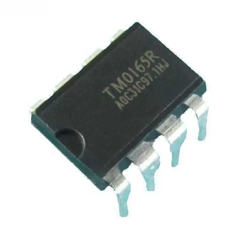 10pcs/lot TM0165R Brand-new DIP-8