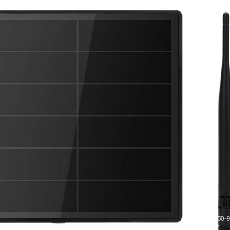 

Support meshtastic/Meshcore Solar Relay GAT562 Mesh EVB Pro Kit