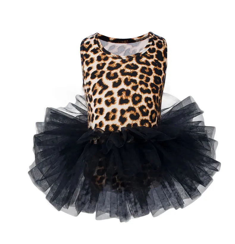 Children's Tutu Skirt Princess Skirt Tutu Skirt Girls Dance Skirt Stage Performance Dress Dress Kids Clothes Girls 2-5Years 2026