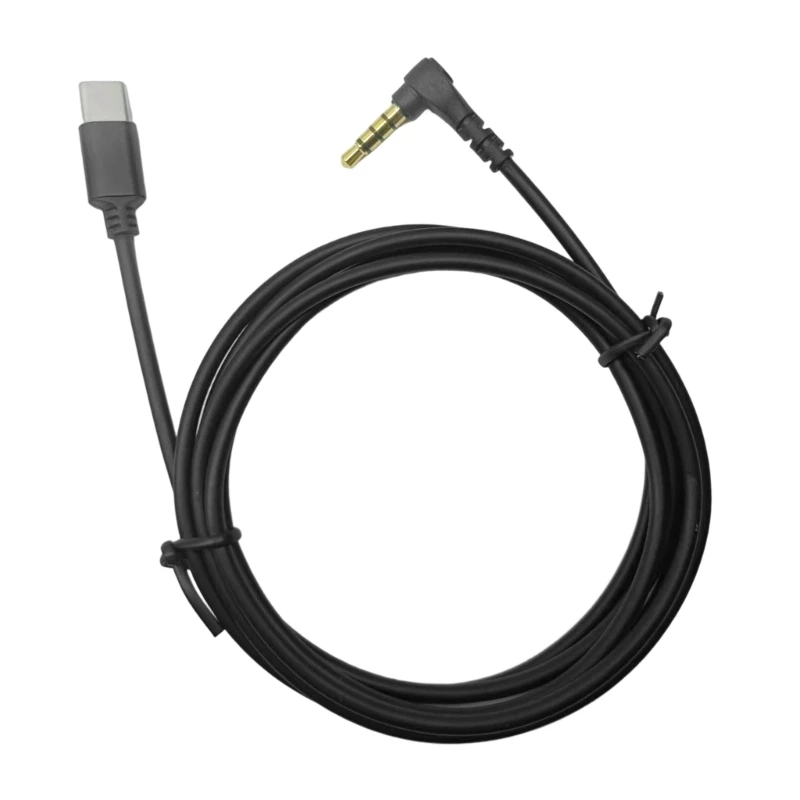 Słuchawki Wymiana kabla