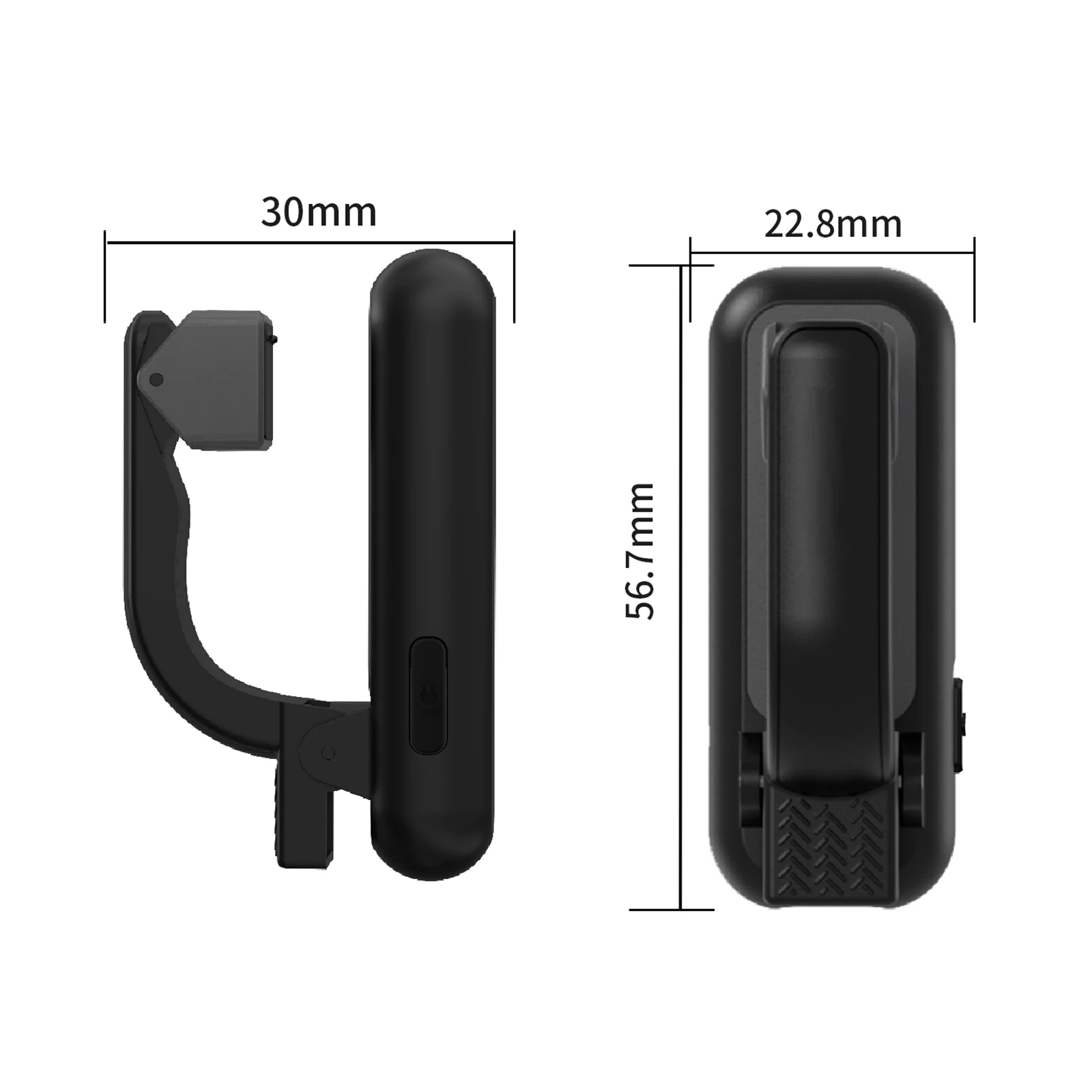 جهاز تحكم عن بعد للصفحة لجهاز Kindle Paperwhite Oasis Kobo EReaders كاميرا فيديو وجهاز تحكم عن بعد لهاتف iPhone iPad Android #6