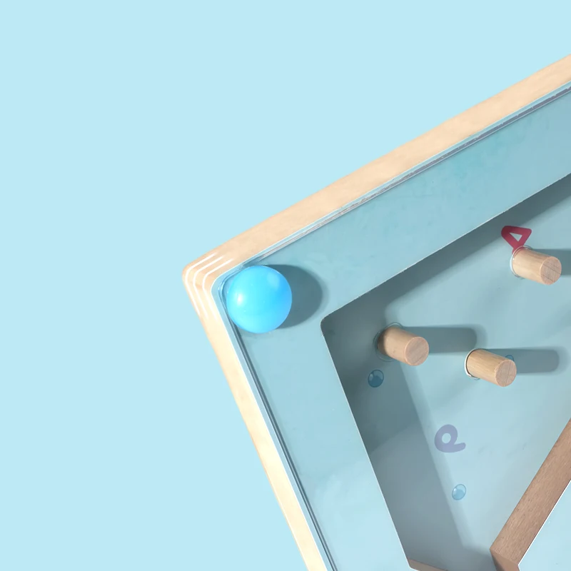 Giocattolo di apprendimento per bambini 10 Conteggio e decomposizione Gioco di matematica Scuola materna Montessori Sussidi didattici educativi Giocattoli di legno per bambini