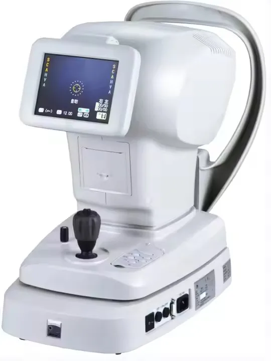 RM-981 Auto Refractometer  Cheap Auto refractometer  Medical Autorefractor with high quality