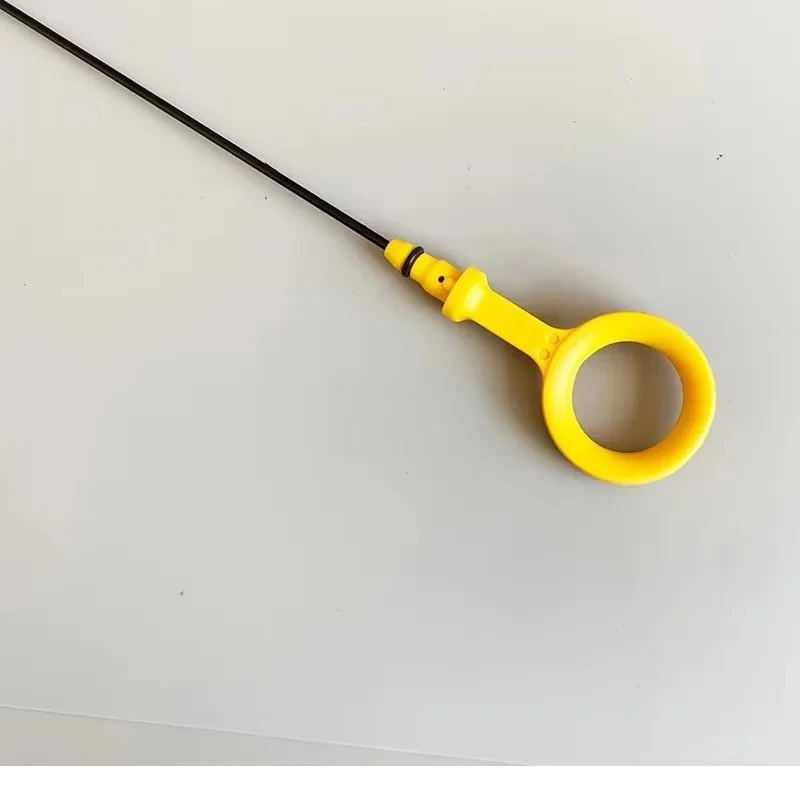 1PC Suitable Audi Q7 Porsche Cayenne 3.0T Volkswagen Touareg 3.0T Engine Oil Dipstick Oil Scale