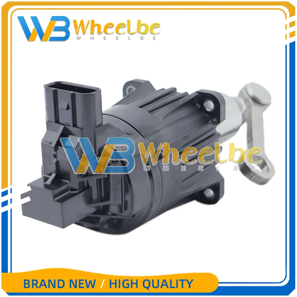 

Автомобильный турбоэлектронный привод TD025 для Honda Civic 1.5L K6T52372 49373-07012 18900-5AF-H010M3 TD025 турбонаддува привод