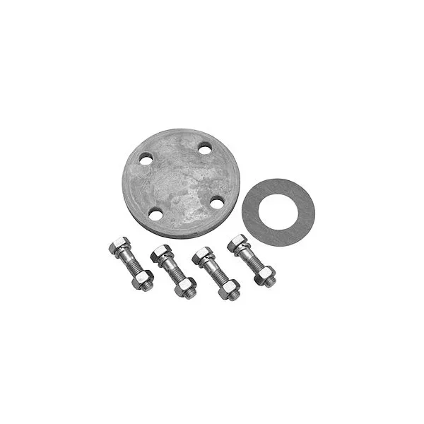 Plc BPZ:Z155/40 Bla…