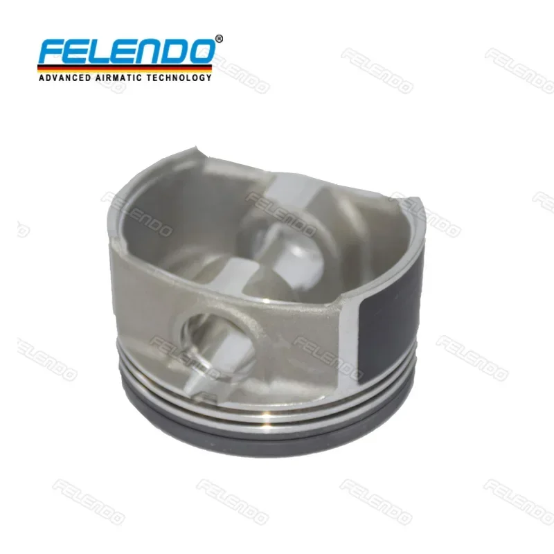 

Piston With Ring For Land Rover Discovery Range Rover Vogue Sport LR002439 STD Engine 4.2 V8 Petrol Piston set