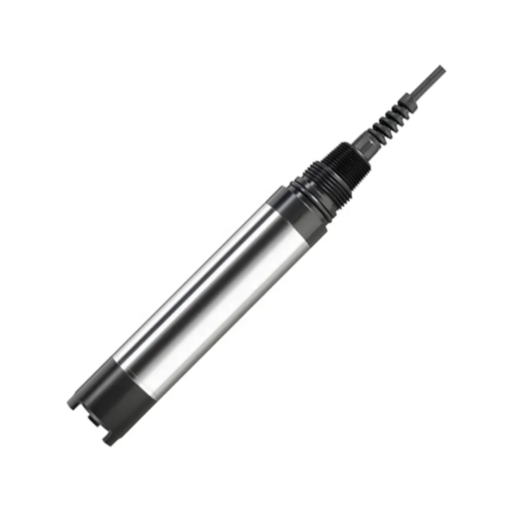 

E+Hs COS61D Цифровой датчик кислорода Oxymax COS61D-AAA1A4