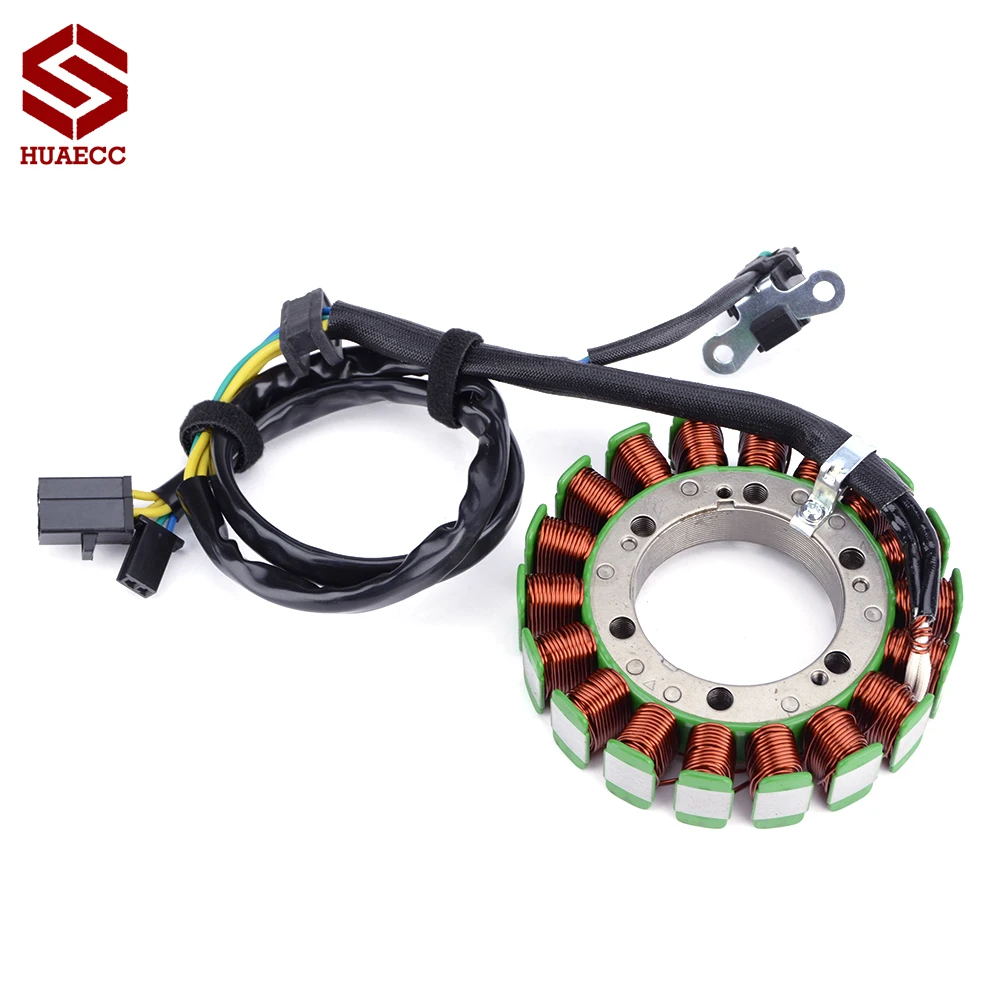 

3210102F00 Ignition Stator Magneto Coil for Suzuki TL1000S 1997-2001 TL1000R 1998-2003 Magneto