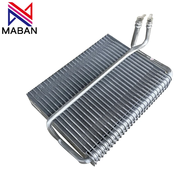 

2108300958 New Auto Parts Air Conditioning AC Evaporator Core For Mercedes E Class W210