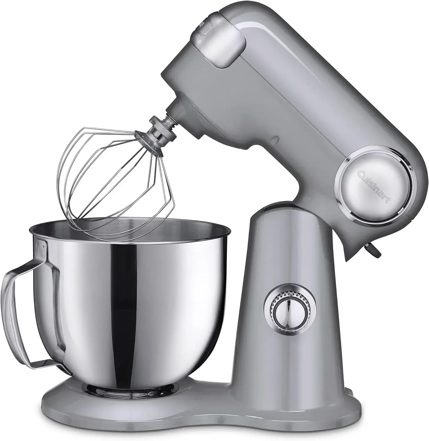 

Stand Mixer, 12 Speeds, ,Splash Guard with Pour Spout, 66 discount