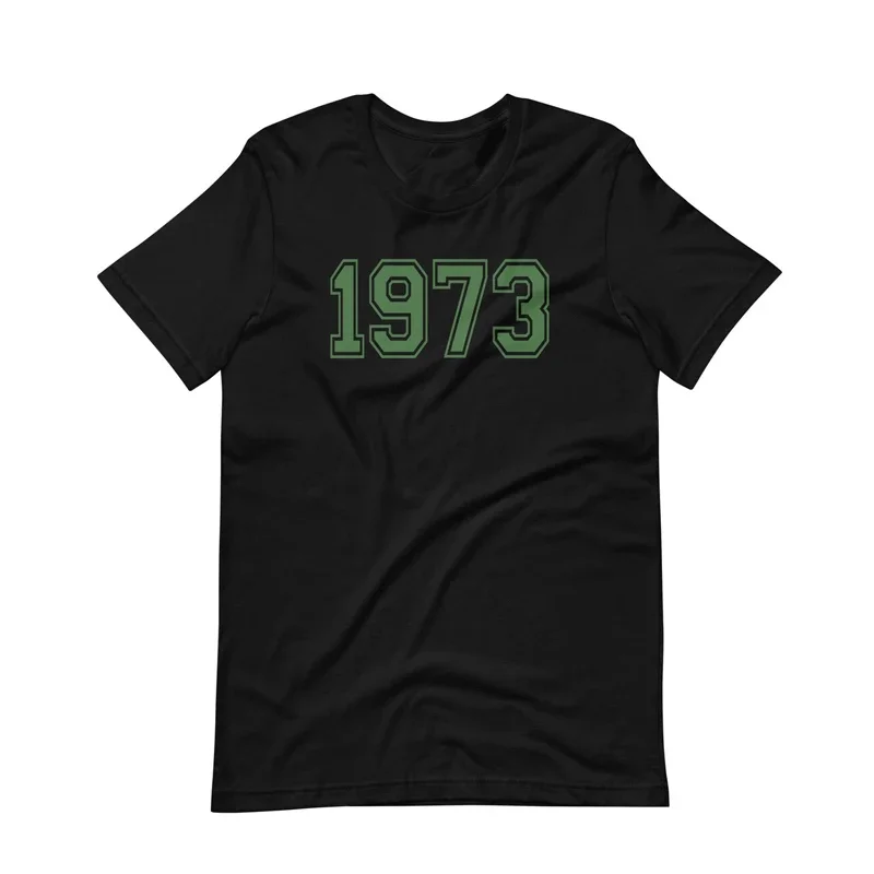 Pro 1973 Cotton Short Sleeve Graphic T Shirts Women O Neck Streetwear Roe V. Wade Tshirts Aesthetic Clothes Dropshipping