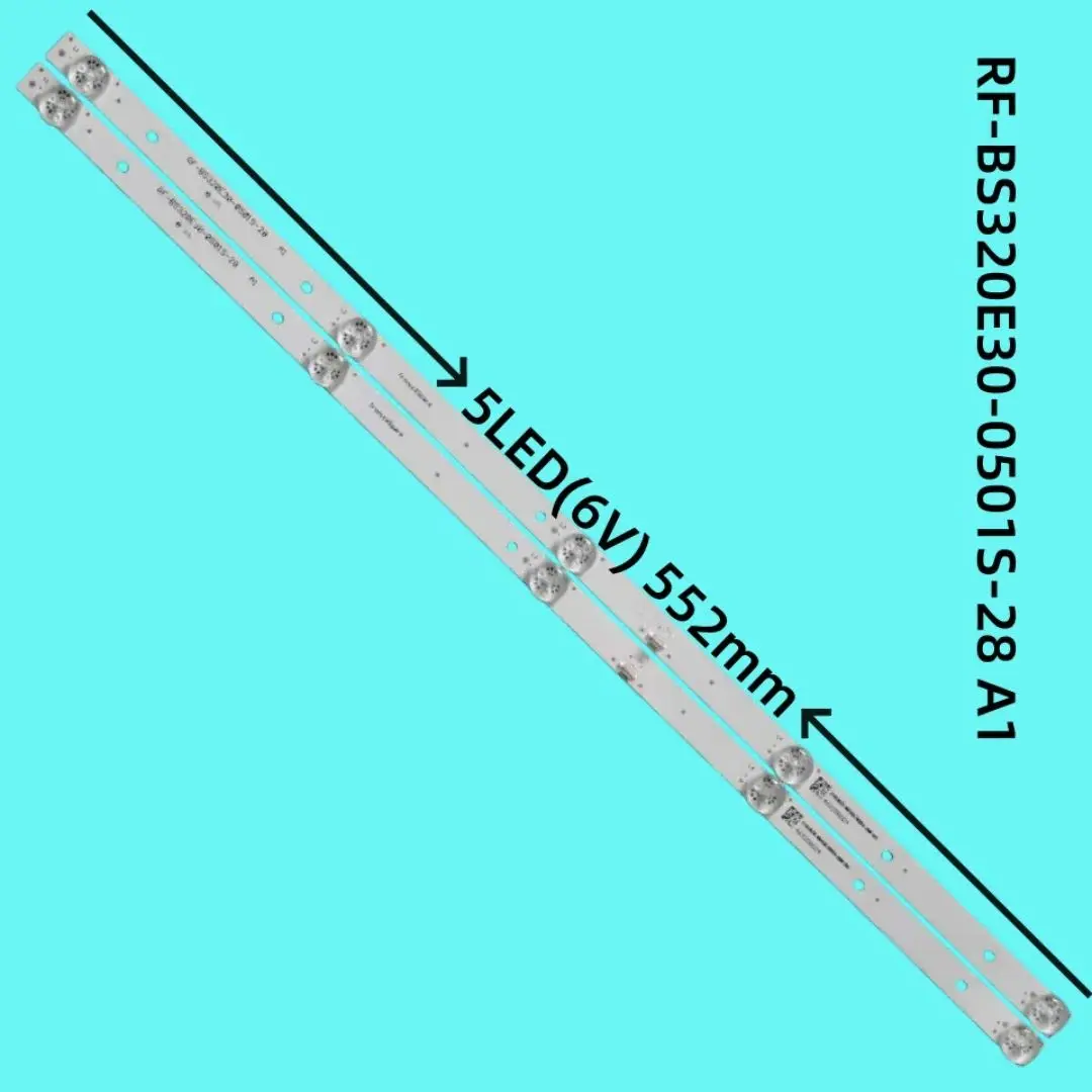 Led Backlight Strip…