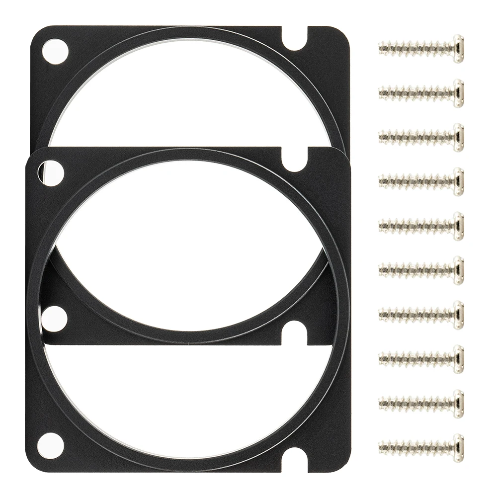 Radiomaster 4.5mm Gimbal CNC Spacers For Boxer TX16S