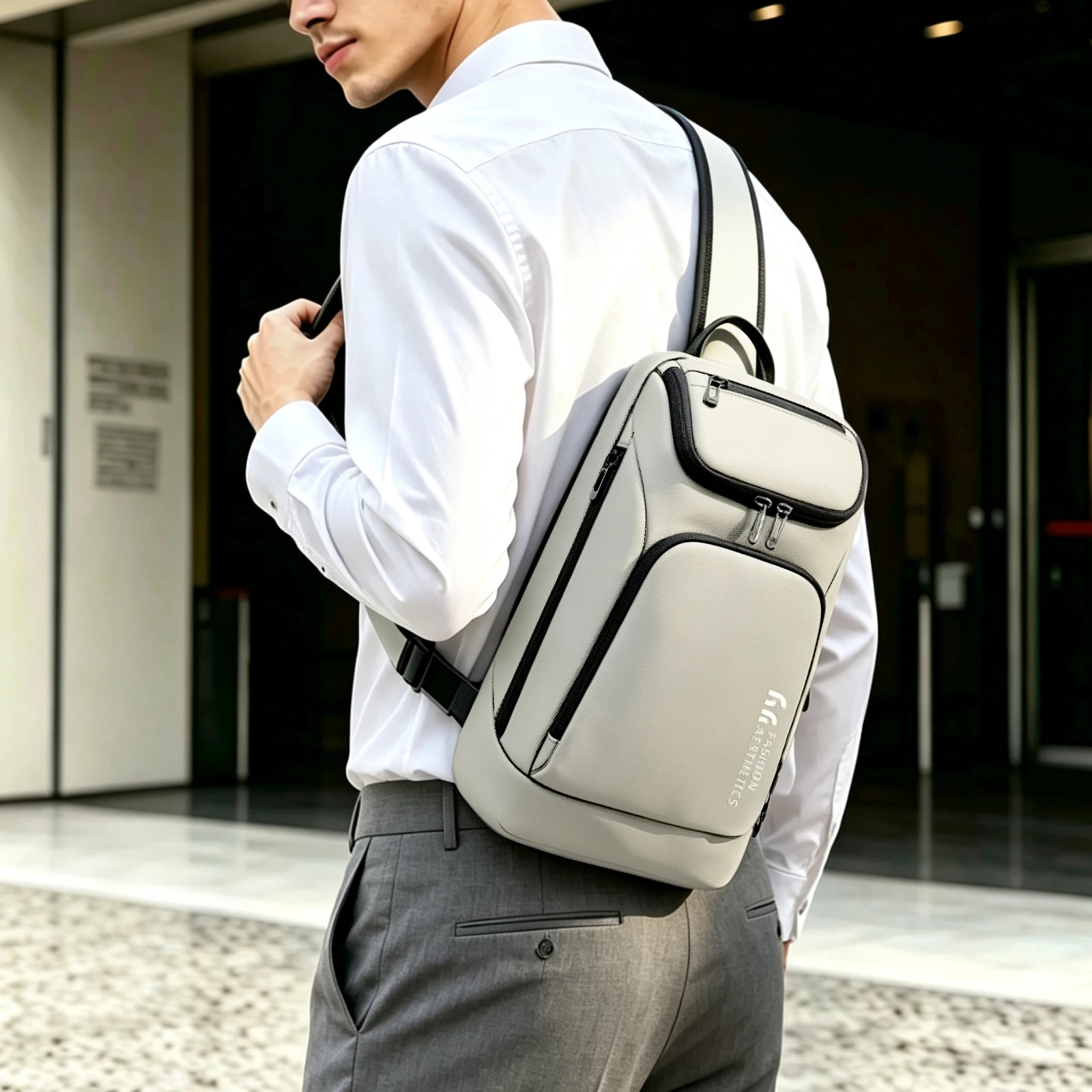 HcanKcan Casual Hiking Shoulde - Cycling To Work 评论和价格