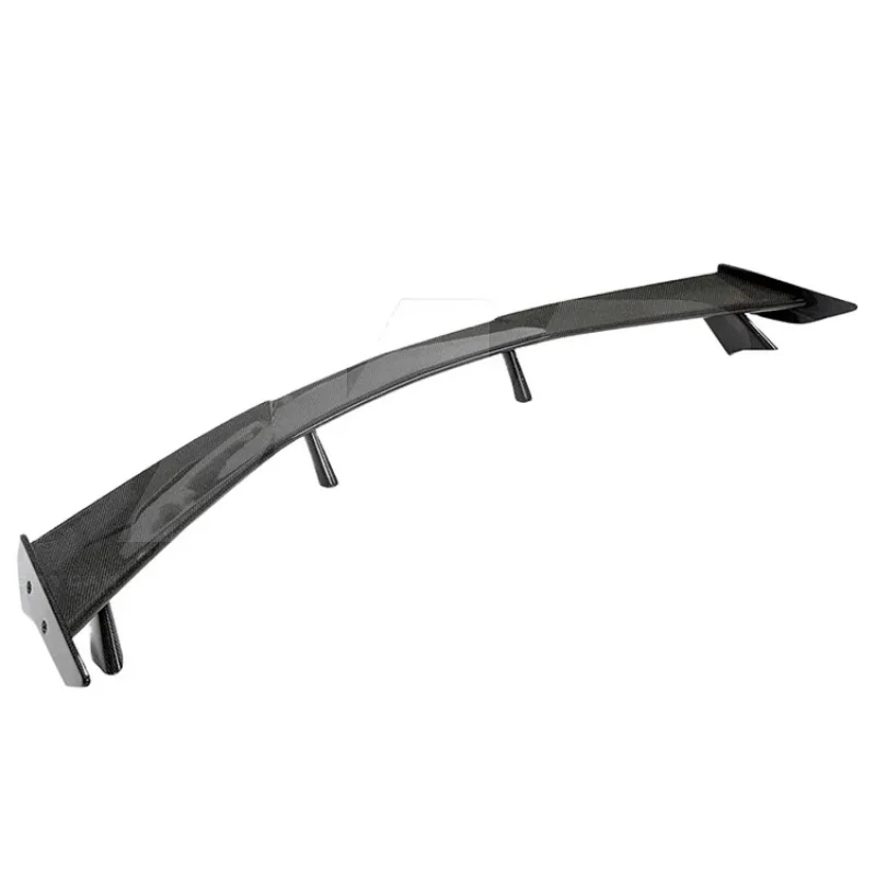 

for Chevrolet C8 2020-2022 Carbon Fiber Rear Spoiler