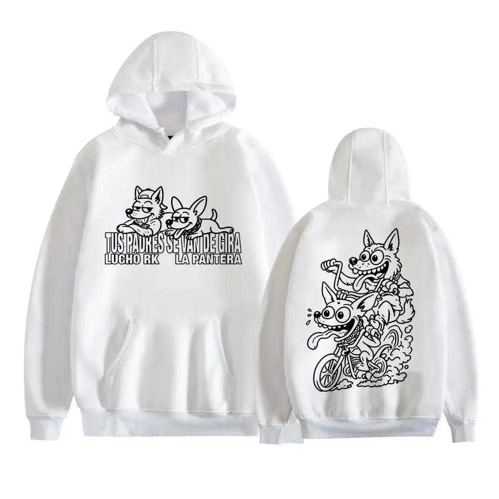 Tus Padres Se Van D…