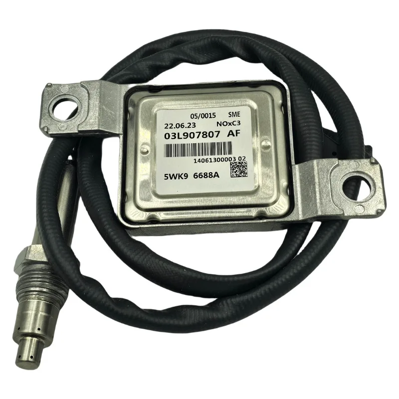 

NOx Nitrogen Oxygen Sensor 5WK9 6688A 03L907807 AF