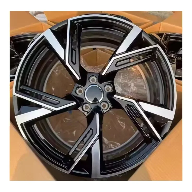 Yq Hot Sale Car Rim…
