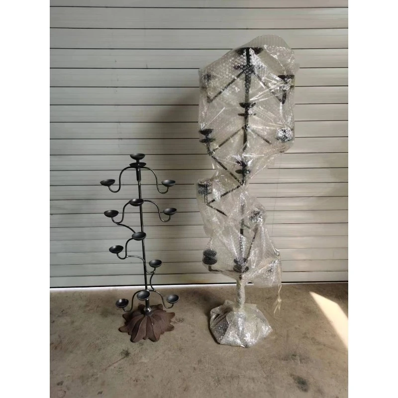 Seven-star lantern, Beidou lantern, Lidou lantern, seven-star lantern stand