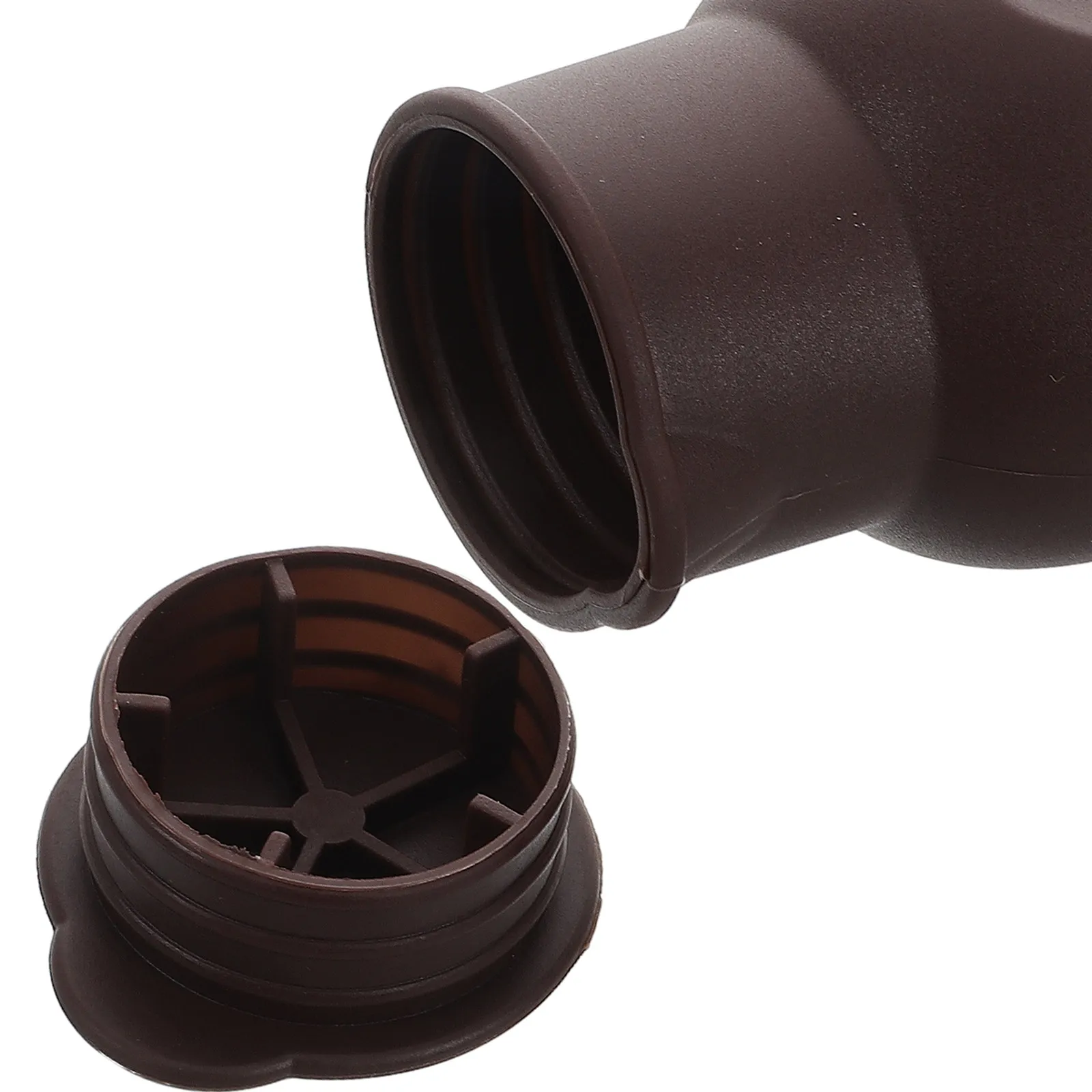 3pcs Silicone Chocolate Melting Pot Microwave Safe Butter Melter for Baking Candy Dipping Tools Furnace for Popcorn DIY Kitchen