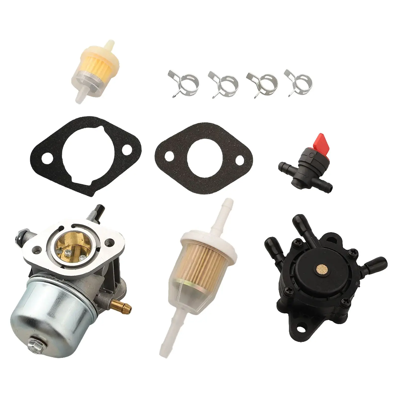 15003-7061 Carburetor Fit For FH430V FH381V FH541V FS481V Engine Replace 15003-7047 15003-7054 15004-7057 15003-7107