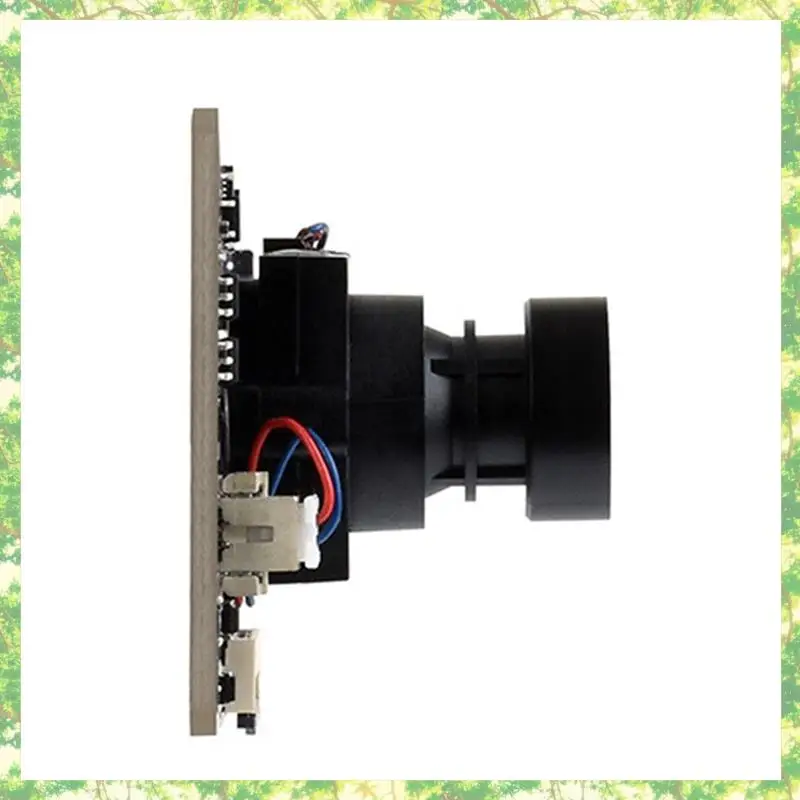 Smart-12.3MP IMX477 IR-CUT Camera Module For  Jetson Nano Raspberry Pi CM3+ CM3+ Lite IMX477 Sensor
