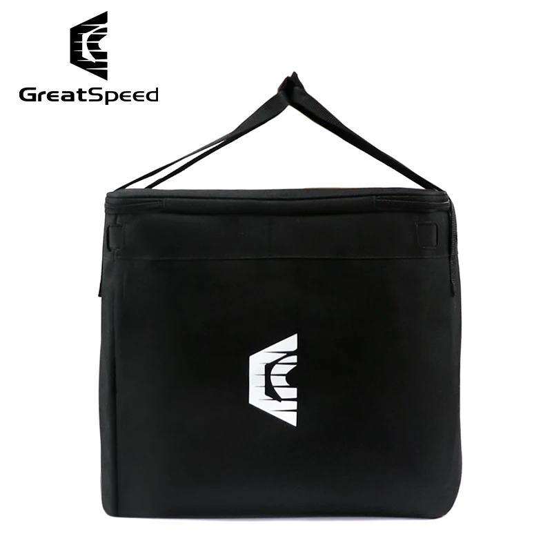 Bolsa de Tenis EatSpeed Versátil para Uso Diario - close-up view