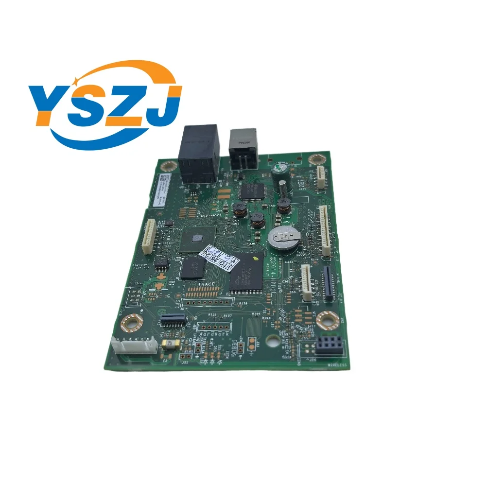 

G3Q63-60001 G3Q58-60001 G3Q57-60001 logic Main Board motherboard Formatter Board for LJ MFP HP M130FW NW/129/131/132/133/134 130