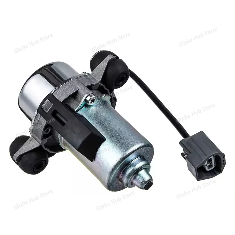 

12V20804130 Automobile Electric Vacuum Pump Booster Electronic Vacuum Pump Auxiliary Brake Pump