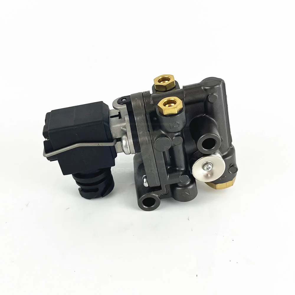 

1 шт. TGA TGS TGX F2000 L2000 F90 D2066 D2676 D3876 грузовик 3 контакта электромагнитный клапан рециркуляции выхлопных газов 51259020115 51259020130