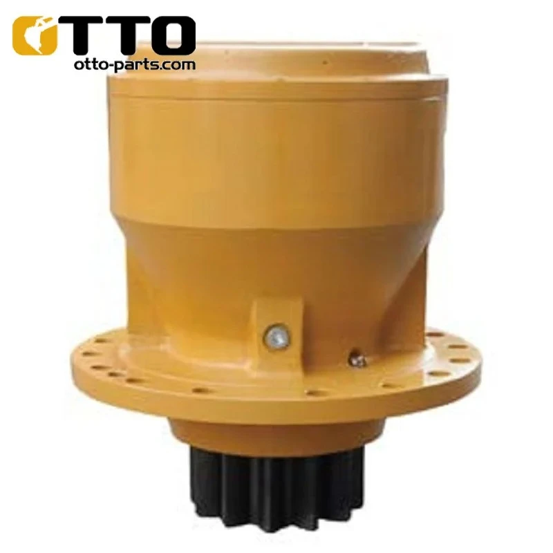 

Otto excavator parts E330GC E335F E326GC rotary reduction gearbox 557-5938 536-7287 584-2583 Caterpillar rotary gearbox