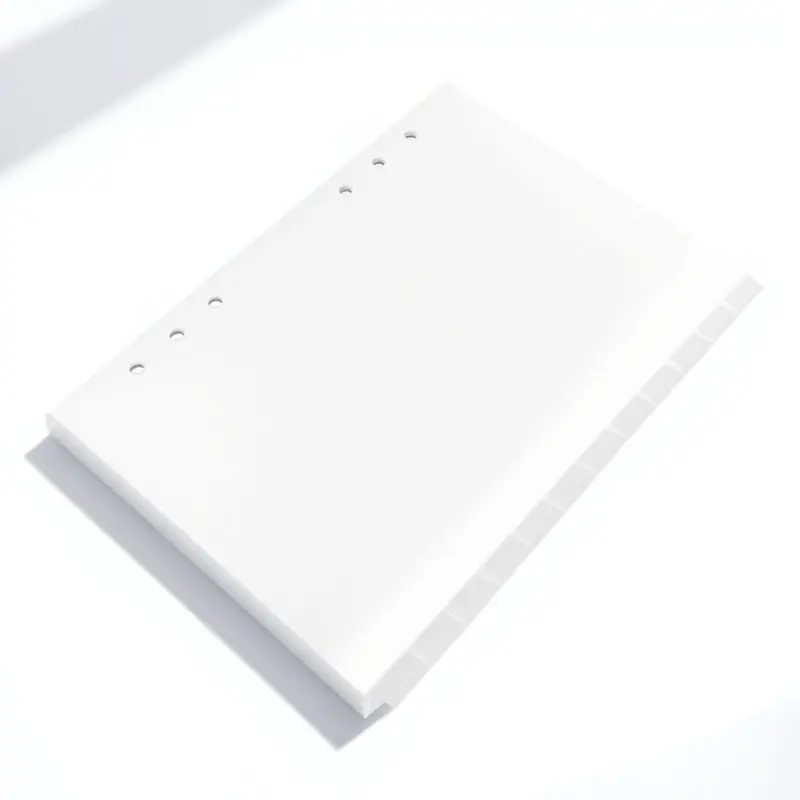 

Набор из 12 пластиковых разделителей-закладок с цветными индексными этикетками для записей, 6 отверстий, для организации документов в папках и индексации в блокнотах