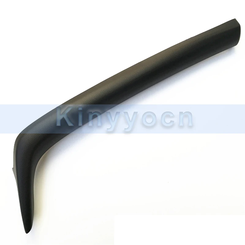 LHD Car Dashboard Cover Trim For Hodna Accord 2018 2019 2020 2021 Right Side Center Console Copilot Trim Panel