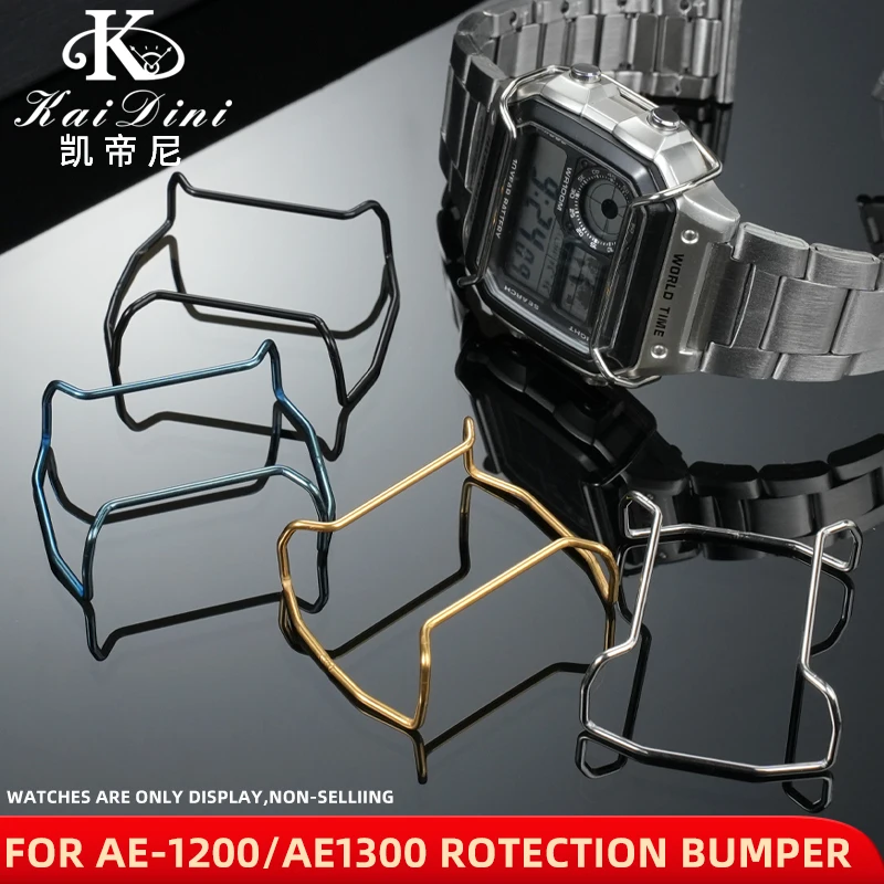 Suitable For Casio …