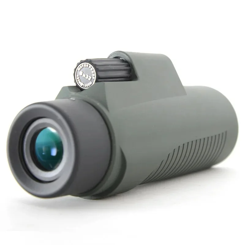 

Celestron BOYUE 8x32 Spotting Scope Monocular Telescope Multi-Coated Waterproof Fogproof for Hunting Hiking Travel