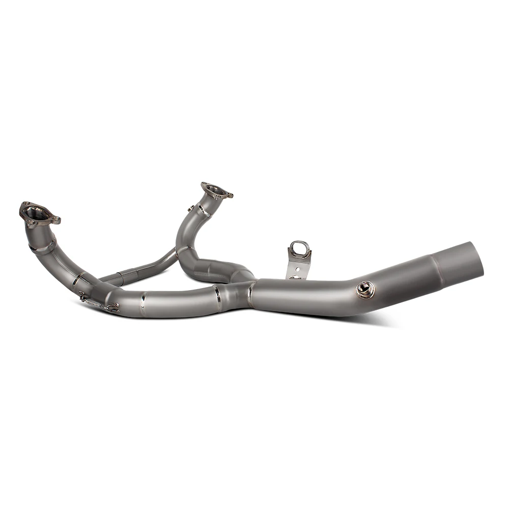 Motorcycle Exhaust Header pipe For BMW R1300R R1300RS R1300GS R1300GSA R1300RT R1300-R/RS/GS/Adventure/RT Moto Manifold
