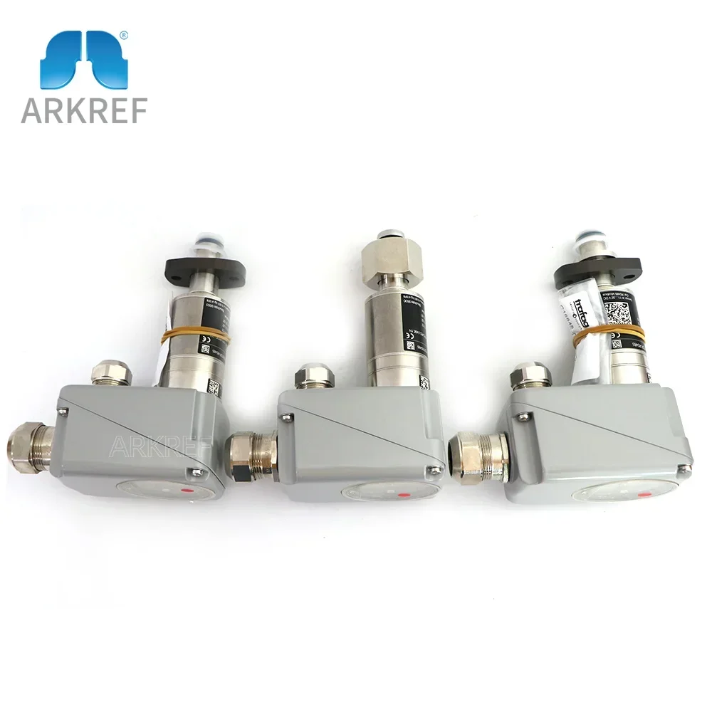 

2025Hybrid Gas Density Monitor And Modbus