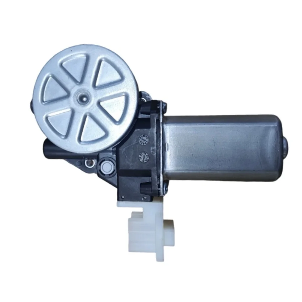 1 Piece 6 Pin Front Left Window Regulator Motor 80731EH100 Altima Murano Quest EX M Q Car Accessories