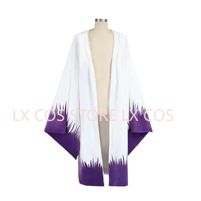 Mashle Magic and Muscles Mashle Cosplay Costumes Magia Lupus Academy Uniform just coat