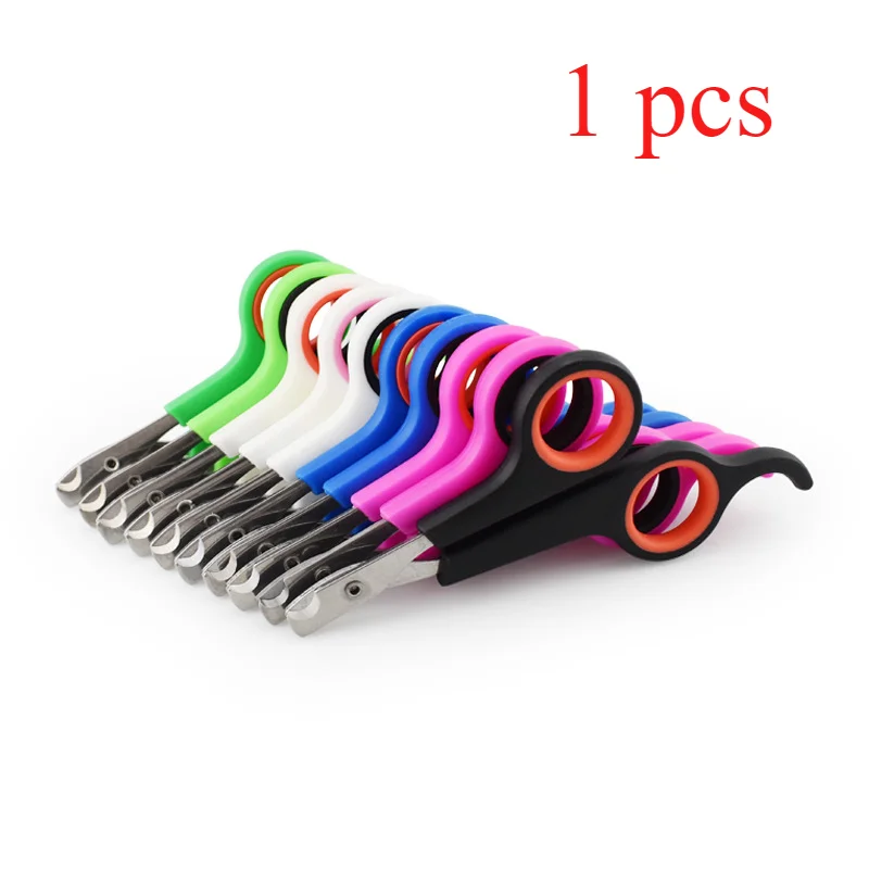 Dog Cat Claw Toe Tool Rabbit Toenail Pet Nail Scissor 12cm Kitten Trimmer Clipper Grooming Paw Cutter Animal Pet Supplies