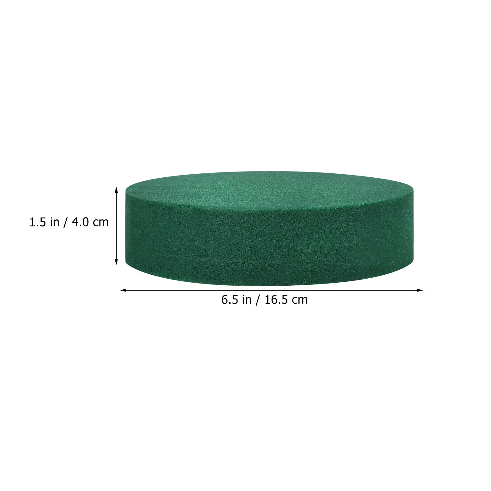 6Pcs Round Floral Foam Blocks – обзор и цена Wedding Water Supply