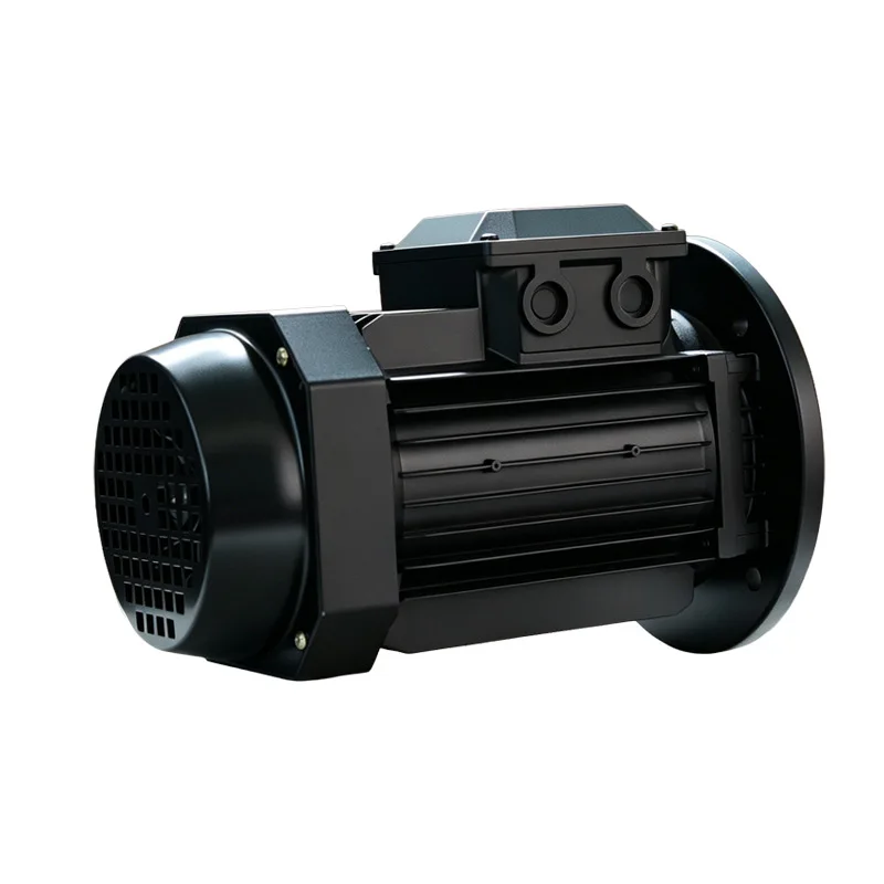 Three-phase asynchronous motor 0.75/1 1/1.5/2.2/3/4/5.5/7.5KW 380V all-copper motor