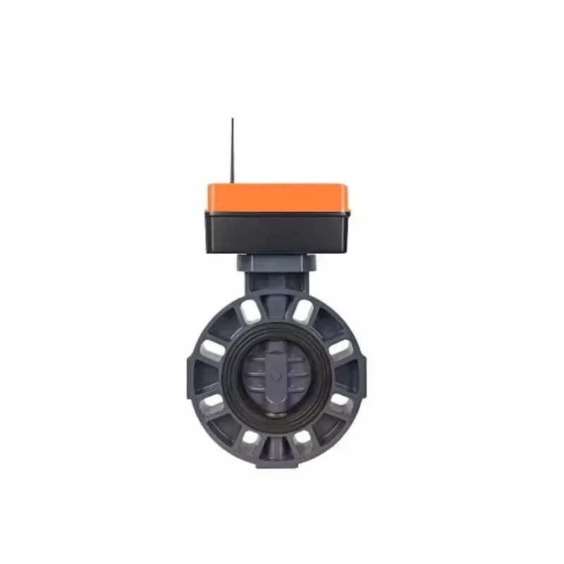 i DaringFish Intelligent Electric Disc Valve Irrigation Automatic Spray Watering Farmland Greenhouse 4G Solar Control System